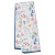 Once Again Home - Anywhere Towel - Serenity Ecru