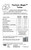 By Annie Patterns Texture Magic Totes (PBA100) 1