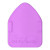 Quilted Heartz Binding Eaze - Purple