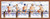 Design Works Crafts Counted Cross Stitch - Dockside