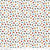 Riley Blake Designs Happy Haven Bug Life White