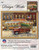 Design Works Crafts Counted Cross Stitch - Route 66 Christmas Diner 1