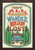 Design Works Crafts Counted Cross Stitch - Wander