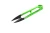 LDH Scissors Thread Snips - 5" Green (LDS-SNIPSGR)