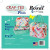 Bosal Foam & fiber - Craf Tex Plus - Mini Poppins Bag White 9 x 7 (BOS437F-9)