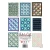 Fabric Cafe - Make It Scrappy With 3 -Yard Quilts Pattern Book (808QQ) 1