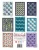 Fabric Cafe - Weekend 3-Yard Quilts Book 1
