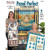Fabric Cafe - Panel Perfect 3-Yard Quilts