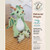 Rustic Horseshoe Pattern - Debonair Dragon