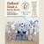 Rustic Horseshoe Pattern - Gallant Goat & Serene Sheep