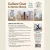Rustic Horseshoe Pattern - Gallant Goat & Serene Sheep 1