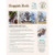 Rustic Horseshoe Pattern - Sluggish Sloth 1