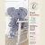 Rustic Horseshoe Pattern - Poised Pachyderm