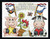 Design Works Crafts Stamped Cross Stitch - Barnyard Blessings