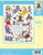 Design Works Crafts Counted Cross Stitch - Nursery Rhymes 2