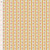 Tilda Fabrics Village Life - Agnes Orchre - Sold by half yard