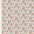 Tilda Fabrics Village Life - Ruth Teal - Sold by half yard