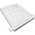 Cutterpillar - Filp & Fold 36" Self Healing Cutting Mat
