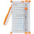 Fiskars - SureCut Deluxe Paper Trimmer (152490-1008) 1