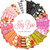 Moda Fabric - Hey Boo - 29 Fat Quarter Bundle and 24 x 45 Panel by Lella Boutique.