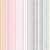 P & B Textiles  - Little Darlings Stripe - Multi