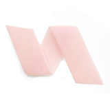 Light Pink Velvet Ribbon Such Good Supply