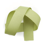 Lemon Grass Grosgrain Ribbon berwick offray grosgrain ribbon