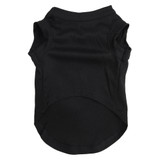 blank dog tees
