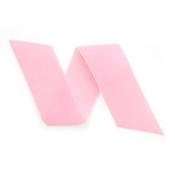 Baby Pink Swiss Velvet Ribbon Such Good Supply