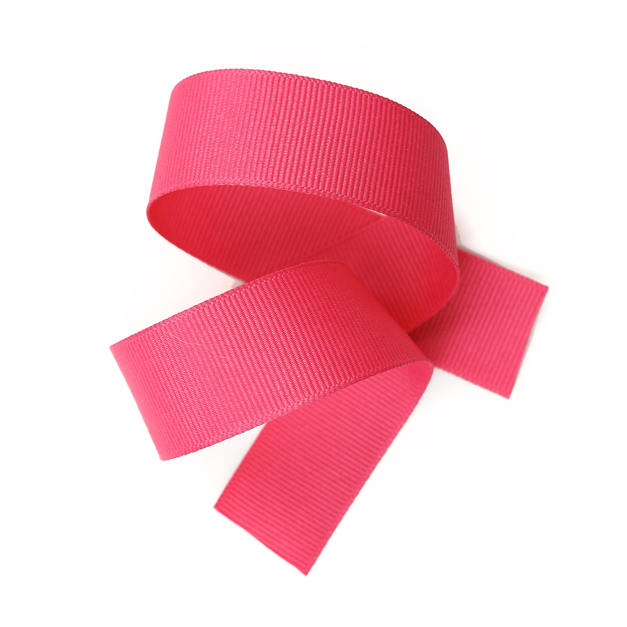 Embroidered Ribbon / Webbing - Gray Pink Chevron - One Yard – Pink Door  Fabrics