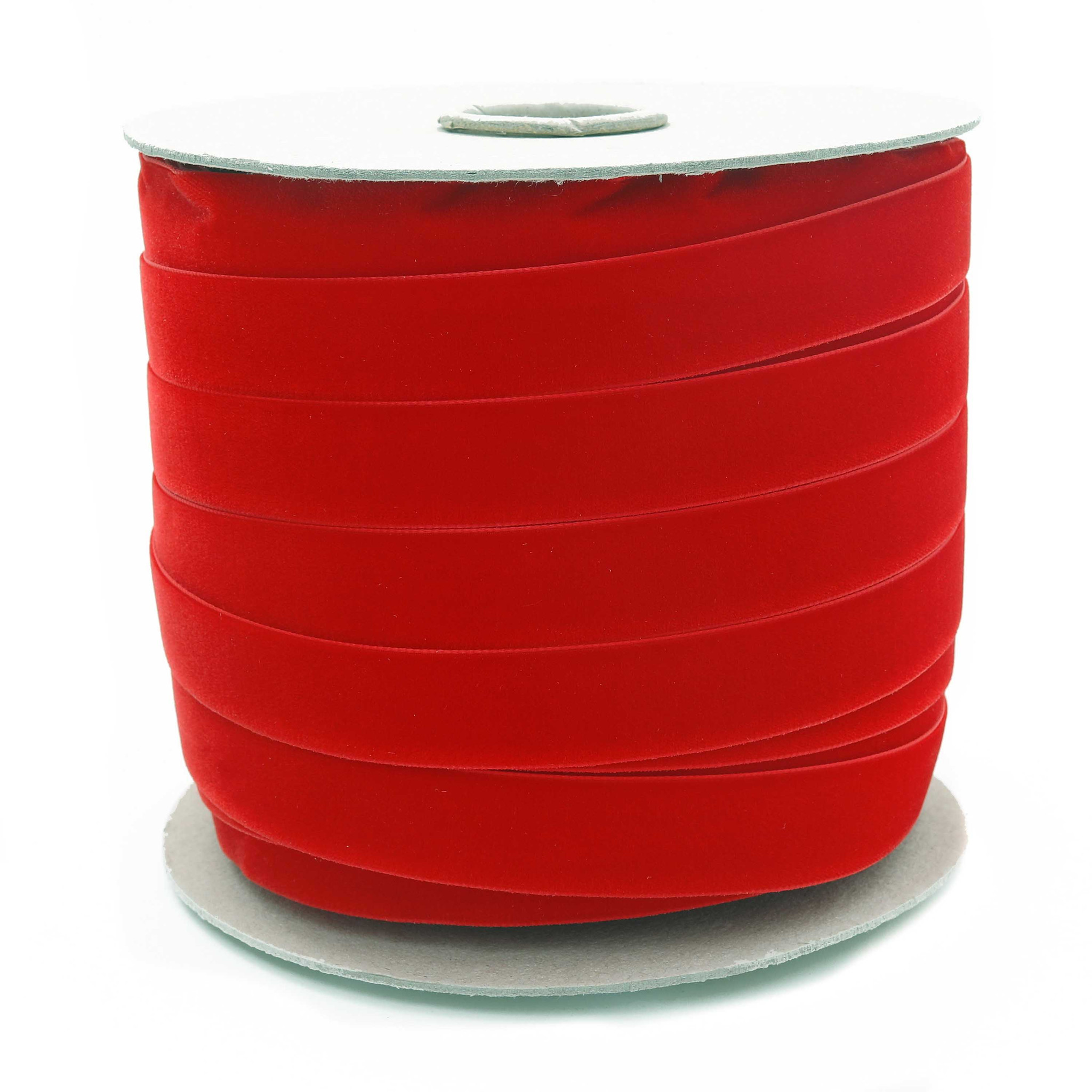 Red Velvet Ribbon