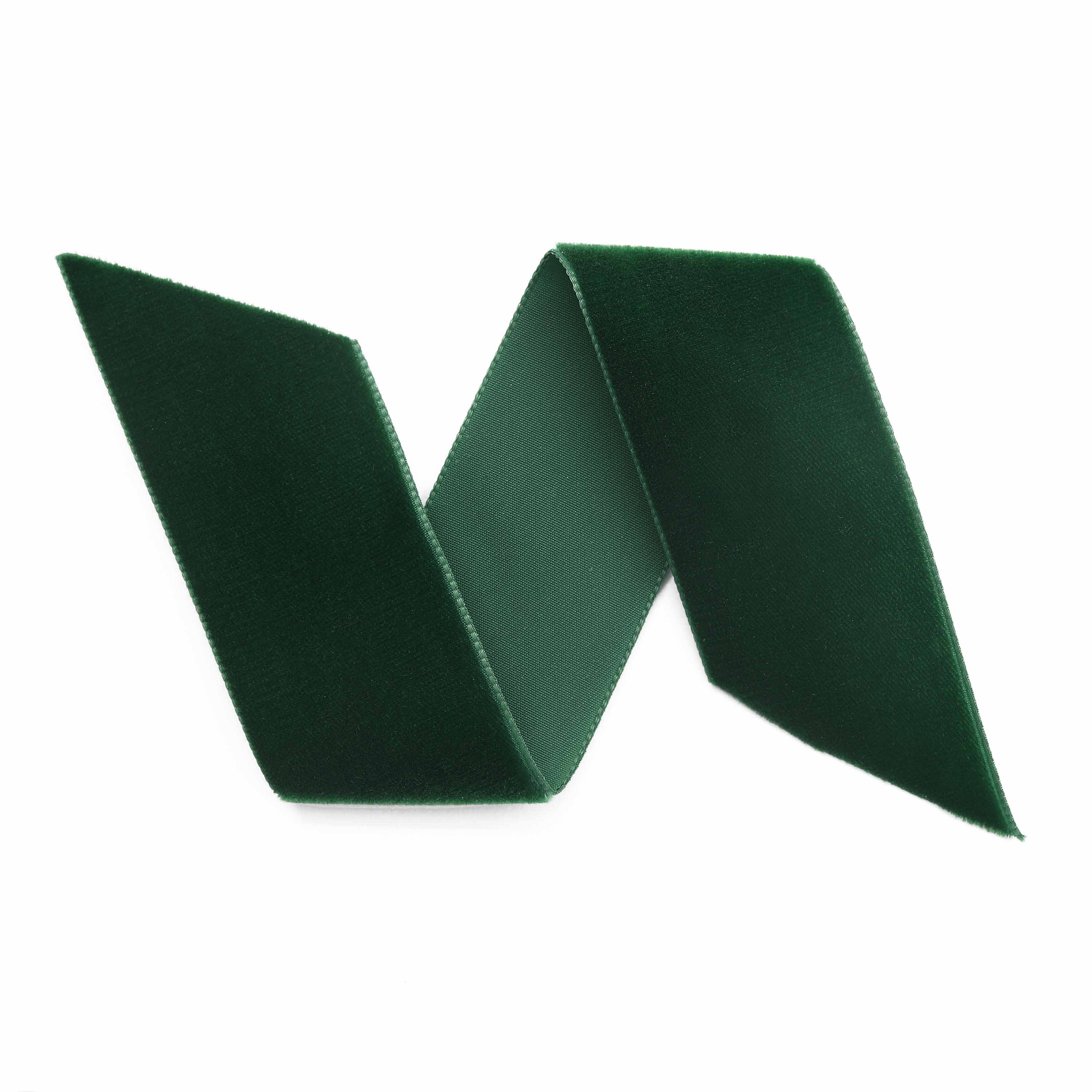 Bulk Ribbon - Green Satin Bow Stretch Loops - 7/16 X 16 - Quantity: 200 -  Polyethylene Ribbons - Maximumstretch: 12 by Paper Mart - Yahoo Shopping