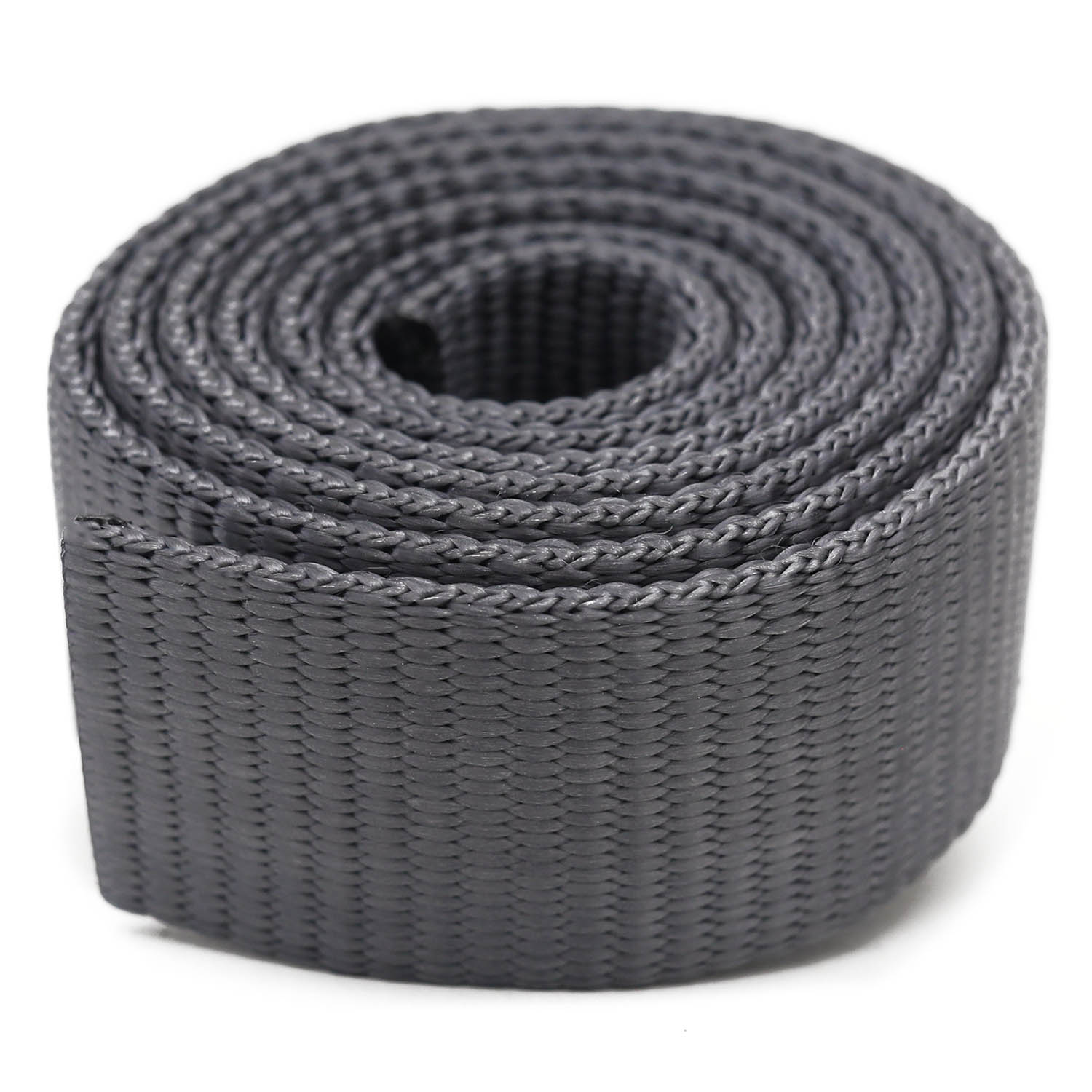 ★DIERNEAS★ Wedy Nylon (5 Colors) DGX Flat {2 in | 5 cm} Nylon Webbing in Colors, per {1 ft