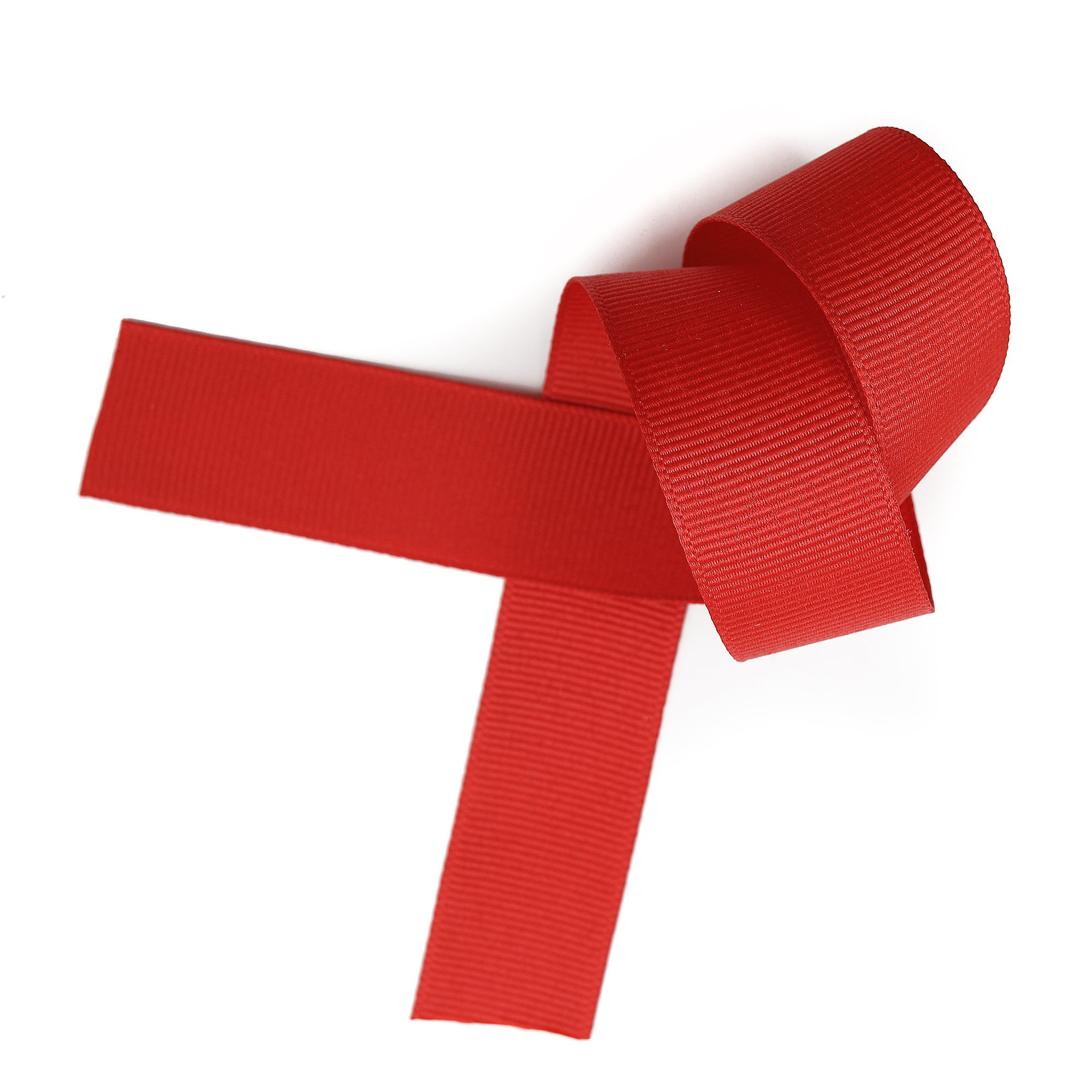 Olbia - Red Ribbon Tack