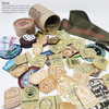 National Park Junior Ranger Lanyard