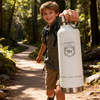 National Park Junior Ranger Water Bottle