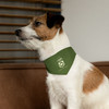 National Park Junior Pet Ranger Scouts Bandana Collar