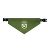 Junior Pet Ranger Bandana Collar – National Park Inspired Dog Bandana | Explore • Learn • Protect