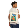 Dry Tortugas National Park Tote – Tropical Travel Poster Canvas Bag