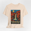 Havasu Falls T-Shirt – Havasupai Arizona Retro Travel Tee