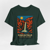 Havasu Falls T-Shirt – Havasupai Arizona Retro Travel Tee