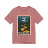 Old Fall River Road Tee – Rocky Mountain National Park Vintage Travel T-Shirt