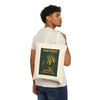 Rain Forest Olympic National Park Tote Bag – Vintage National Park Poster Canvas Tote