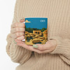 Crete Travel Poster Mug – Palace of Knossos Vintage Ceramic Coffee Cup