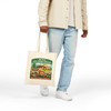 Junior Ranger Adventure Tote Bag | My First National Park Explorer Canvas Bag