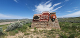 America's Aquarium in Stone - Fossil Butte National Monument