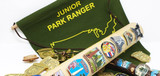 Five Years of Adventure: Celebrating Our Original Junior Ranger Banner and its Perfect Companion