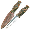 Scotsman Sgian Dubh