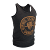 Guinness Washed Extra Stout tank top