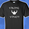 Viking Vixen T-Shirt